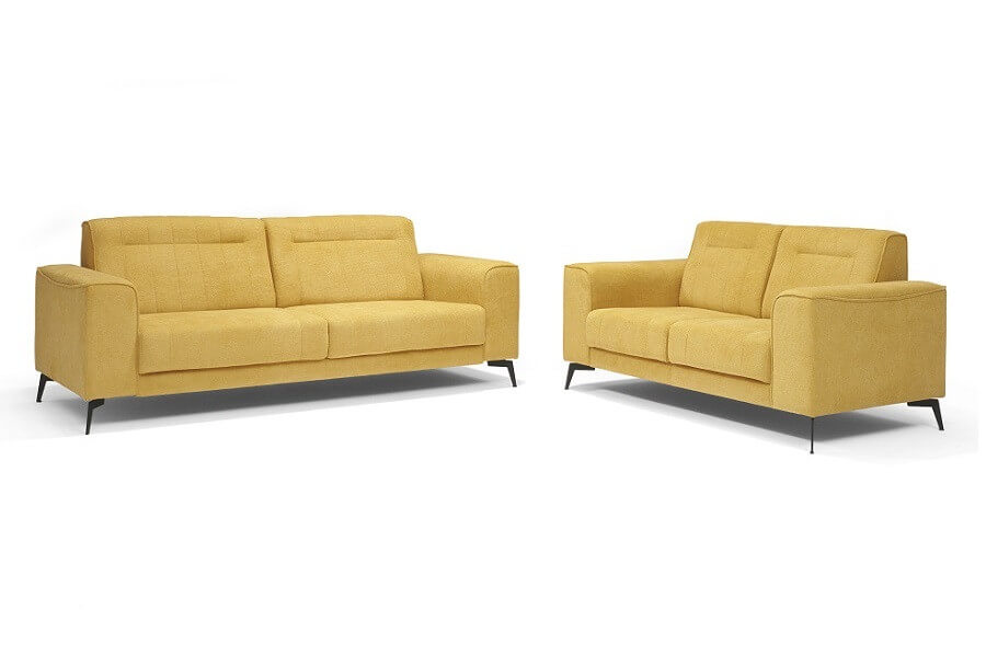 matera geel stof 2.52