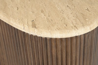 sumatra salontafel detail