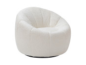 beach faut ivory schuin