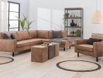 malta cognac set sfeer