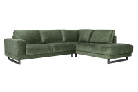mistral hoekbank forrest schuin