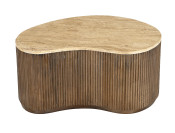 manila salontafel 75x63x34cm