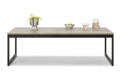 factory salontafel style