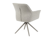 santero naturel achter taupe