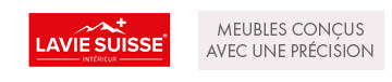 laviesuisse 360x76px