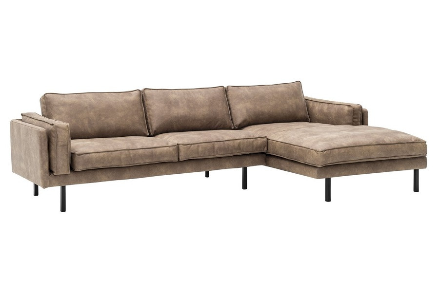 buckingham western brown wls schuin