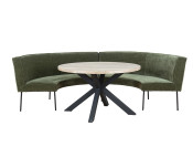 2925 albissola eetkamerbanktafel rvv