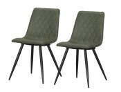 forrest stoel army schuin set
