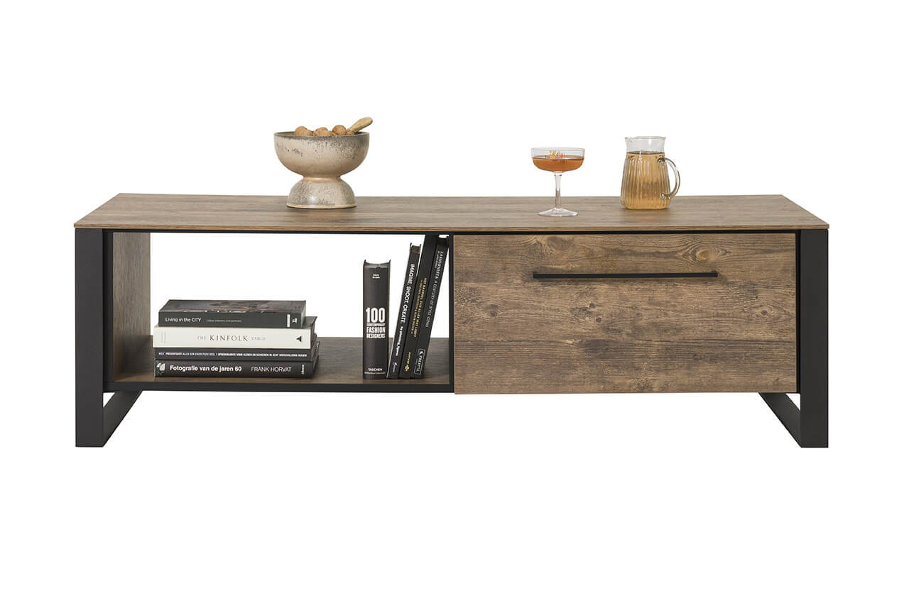 montego salontafel styled