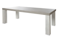 madisoneettafel rechte poot