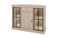 murano dressoir klein hoog