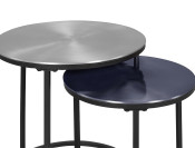 st.tropez salontafel detail