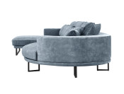 provence loungebank zij ocean