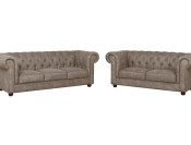 nottingham taupe set