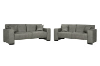 bristol 32 grijs set