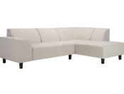 tanzania creme schuin houtpoot