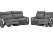 tyson lightgrey set open