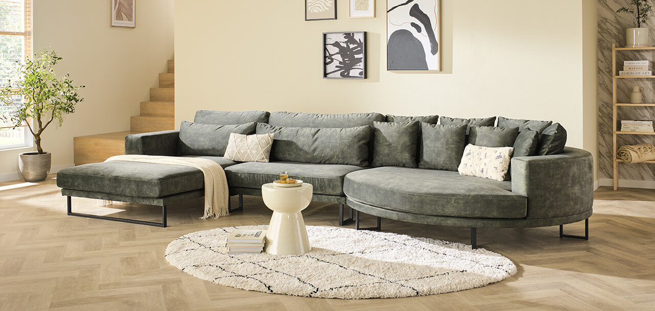 provence sfeer schuin