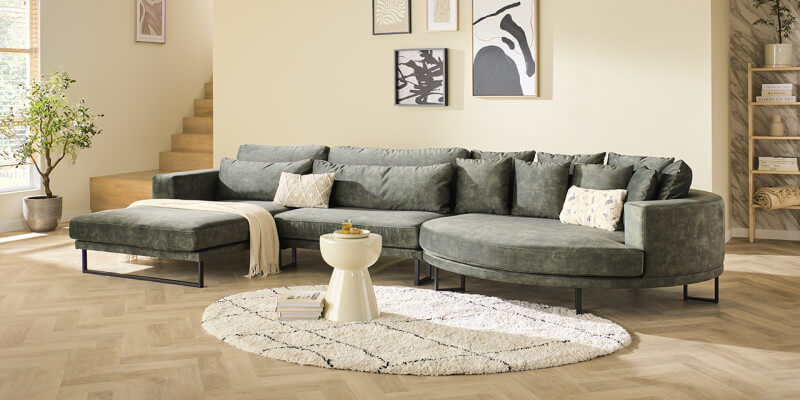 provence sfeer schuin