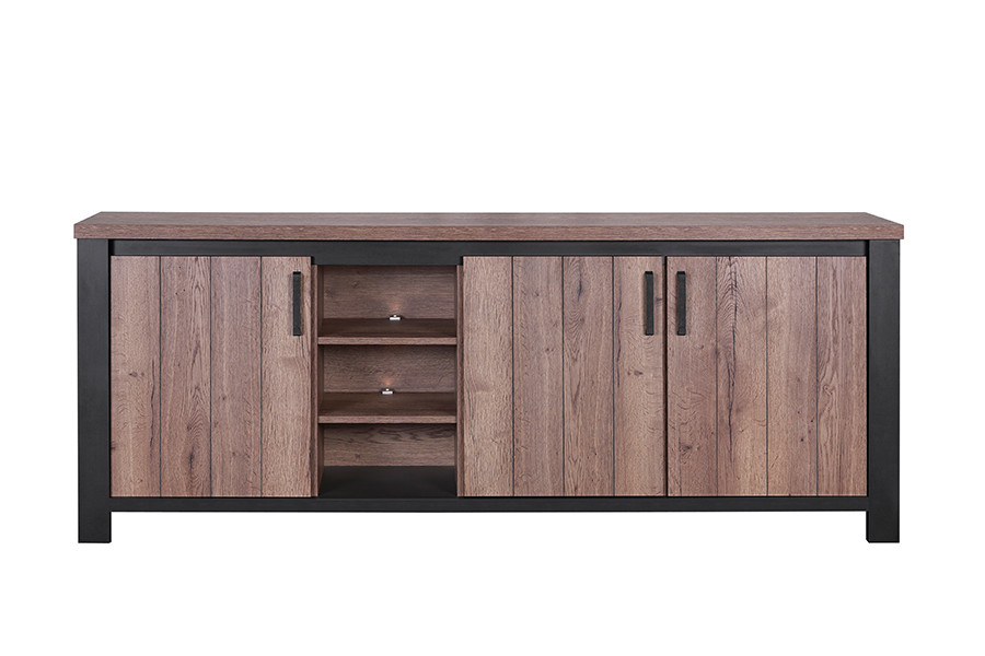 berlin dressoir rvv