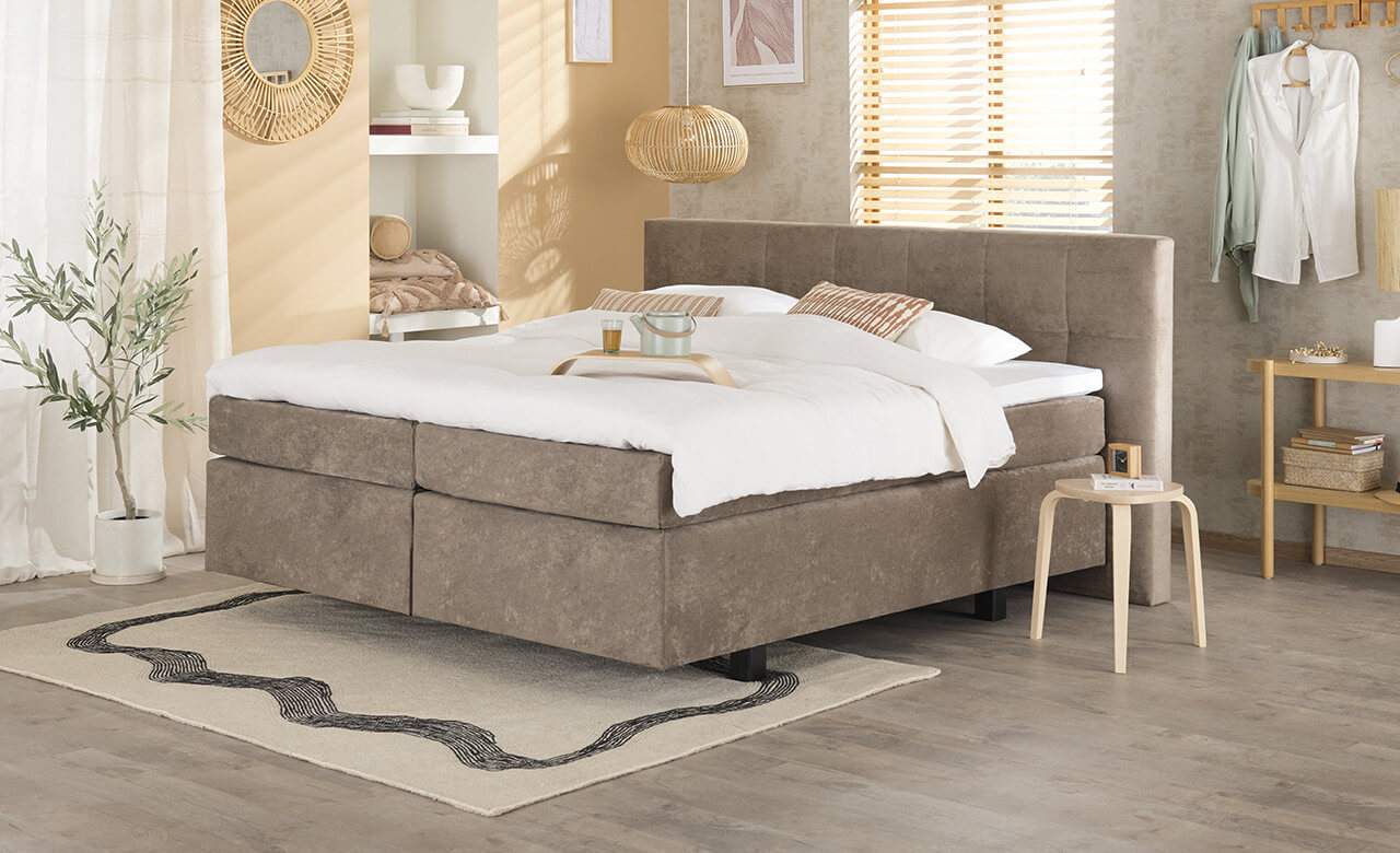 belmond boxspring sfeer svv