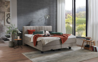 hollywood boxspring sfeer svv