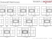 hermosacinewall