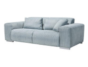 caribbean rib blue 2s schuin