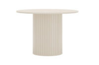 zanzibar cashmere eettafel