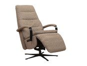 california fauteuil schuin relax vol