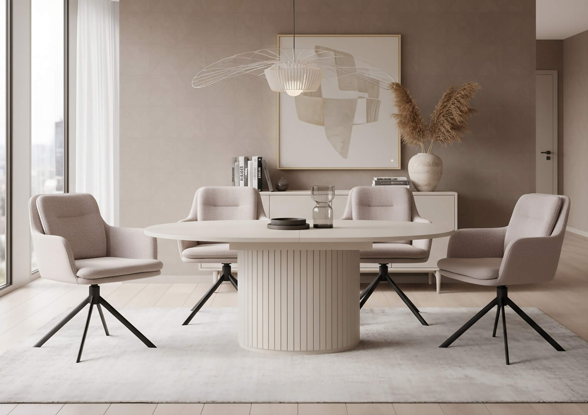 outlet-eetkamerstoel-met-armleuning