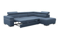 parys wls schuin bed