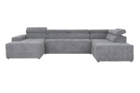 acropolis hoekbank grijs rvv