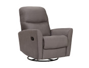 lazy faut charcoal schuin