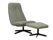 twist faut olive schuinhocker