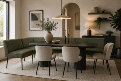 amalfi hoek sfeer groen