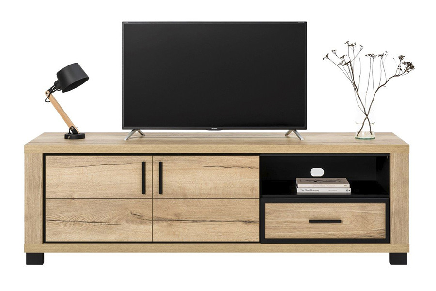 silverstone12 tv meubel style