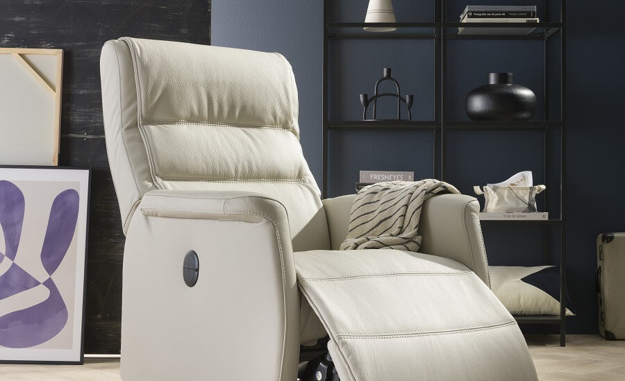 salerno sfeer hoog open