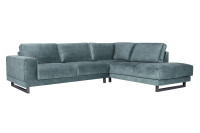 mistral hoekbank ocean schuin