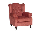 cambridge faut roze schuin