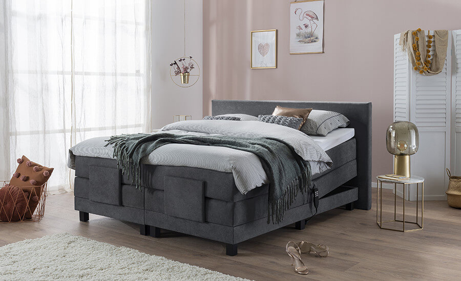 boxspringvenetosfeerschuinmatrasstopper antra