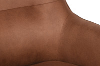 magnum cognac detail