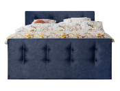 boxspringvillarvv navy