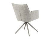 florencio naturel achter taupe