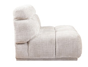 avalanche fauteuil zij