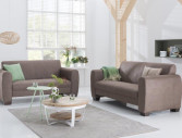 gazelle taupe set sfeer