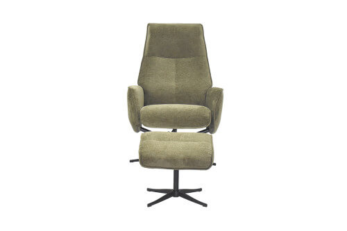 cadiz relaxfauteuil moss rvv