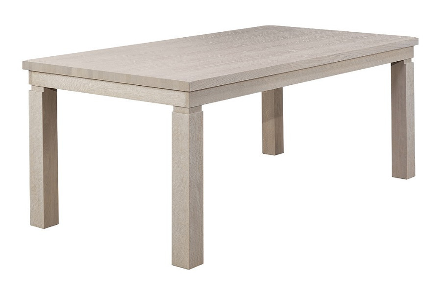 astana tafel schuin