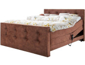 boxspring villa schuin