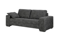 duke zwart 3s schuin